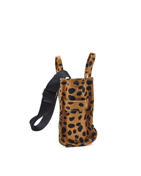 25SS 마크제이콥스 숄더백 2R4HTT028H03 002 black multi NERO MULTI - MARC JACOBS