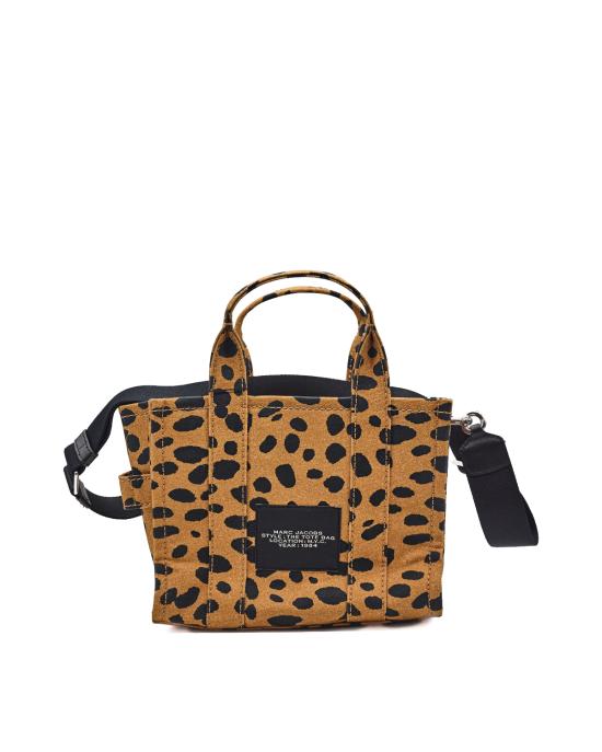 25SS 마크제이콥스 숄더백 2R4HTT028H03 002 black multi NERO MULTI - MARC JACOBS