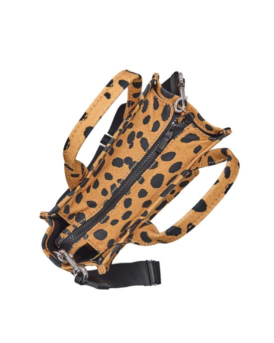 25SS 마크제이콥스 숄더백 2R4HTT028H03 002 black multi NERO MULTI - MARC JACOBS