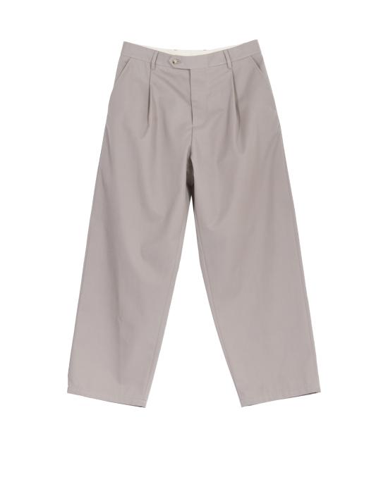 25SS 모스키노 스트레이트 팬츠 0331 0213 0082 BEIGE