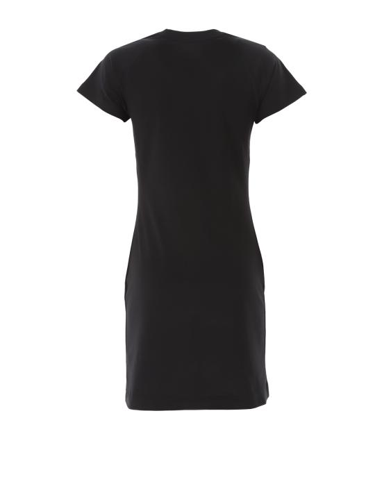  모스키노 숏 원피스 0450 0541 2555 NERO - MOSCHINO