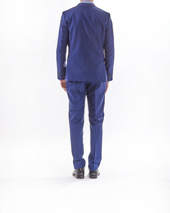 25SS 폴 스미스 수트 세트 M1R 1457 M00002 48C BLU - PAUL SMITH