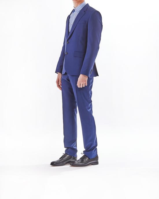 25SS 폴 스미스 수트 세트 M1R 1457 M00002 48C BLU - PAUL SMITH