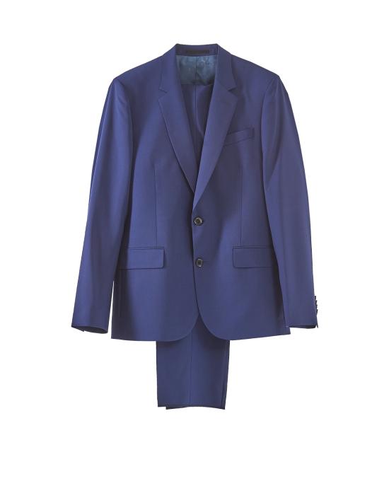 25SS 폴 스미스 수트 세트 M1R 1457 M00002 48C BLU