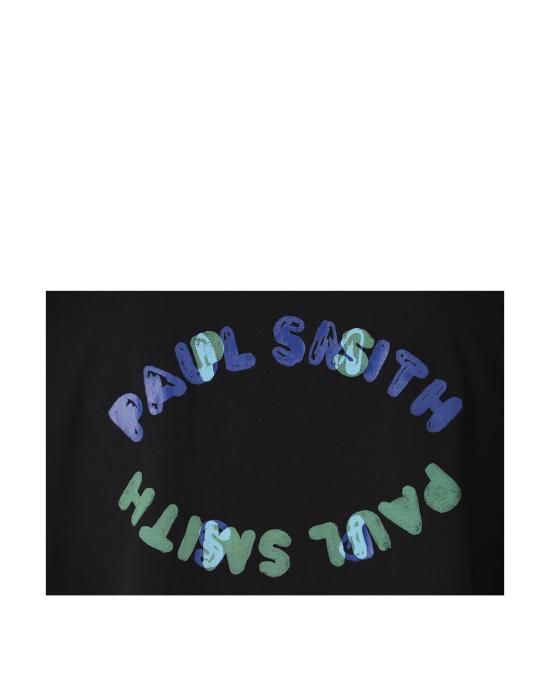  PS 바이 폴스미스 반팔 티셔츠 M2R 011R MP4533 79 NERO - PS BY PAUL SMITH
