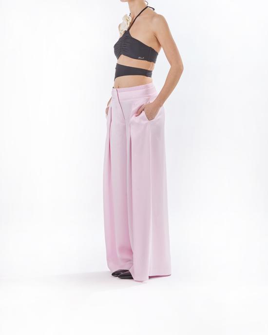 25SS 제니 수트 팬츠 78AJA173 N0071 495 ROSA - GENNY