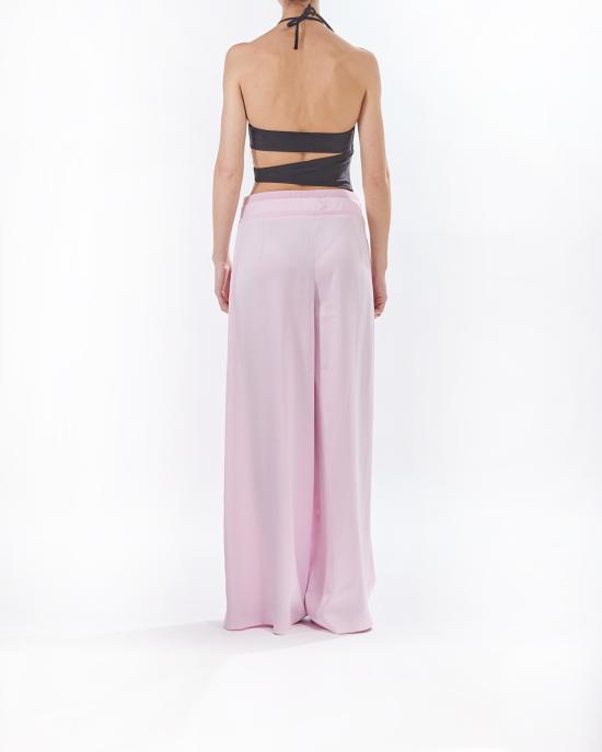 25SS 제니 수트 팬츠 78AJA173 N0071 495 ROSA - GENNY