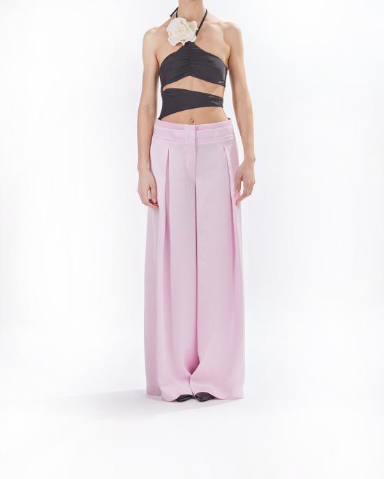 25SS 제니 수트 팬츠 78AJA173 N0071 495 ROSA - GENNY