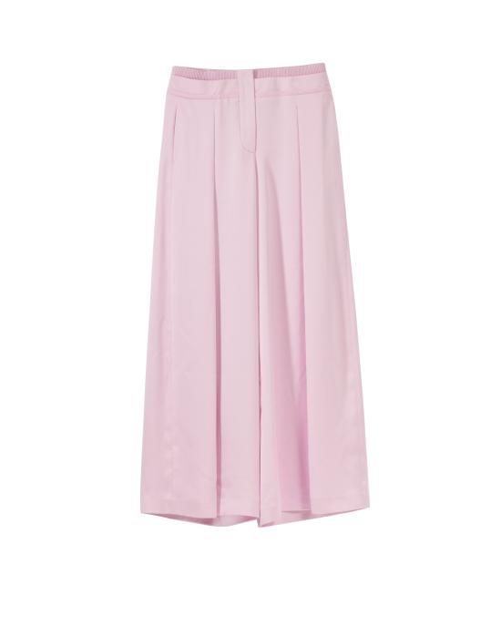 25SS 제니 수트 팬츠 78AJA173 N0071 495 ROSA