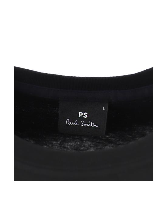  PS 바이 폴스미스 반팔 티셔츠 M2R 011R MP4438 79 NERO - PS BY PAUL SMITH