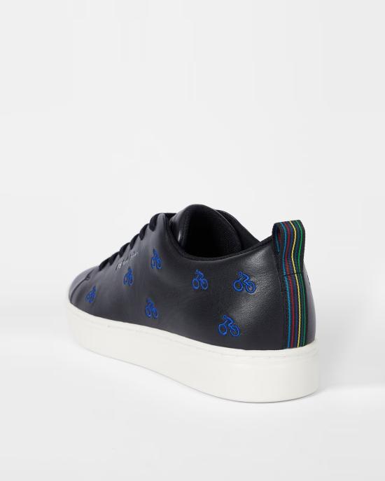 25FW PS 바이 폴스미스 스니커즈 M2S LEE48 PLEA 79 NERO MULTI - PS BY PAUL SMITH