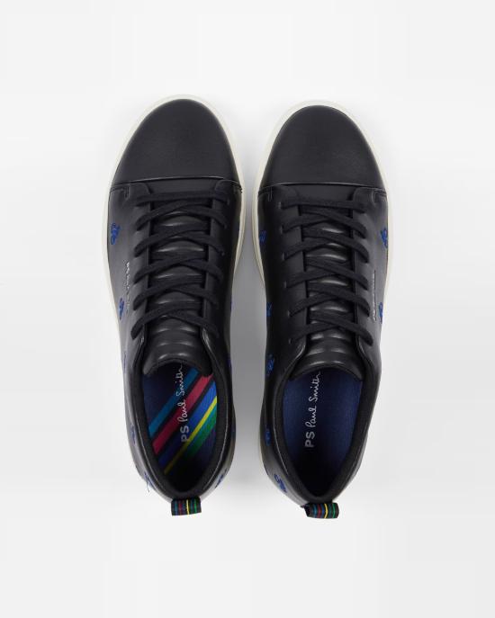 25FW PS 바이 폴스미스 스니커즈 M2S LEE48 PLEA 79 NERO MULTI - PS BY PAUL SMITH