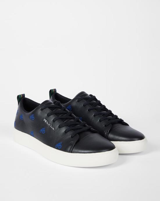 25FW PS 바이 폴스미스 스니커즈 M2S LEE48 PLEA 79 NERO MULTI - PS BY PAUL SMITH