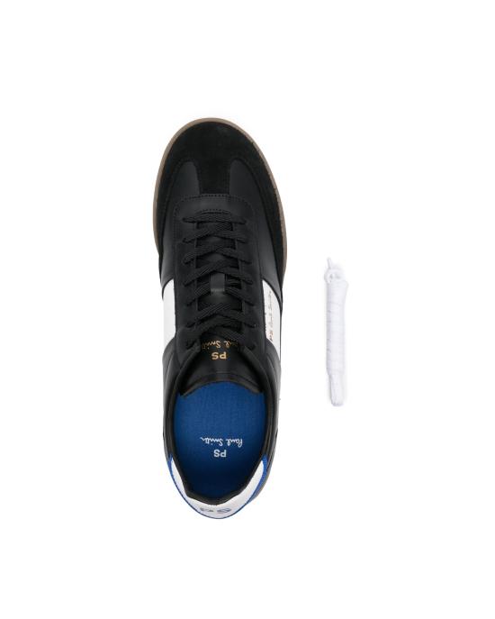 25FW PS 바이 폴스미스 스니커즈 M2S DVR58 PLEA 79 NERO BIANCO - PS BY PAUL SMITH