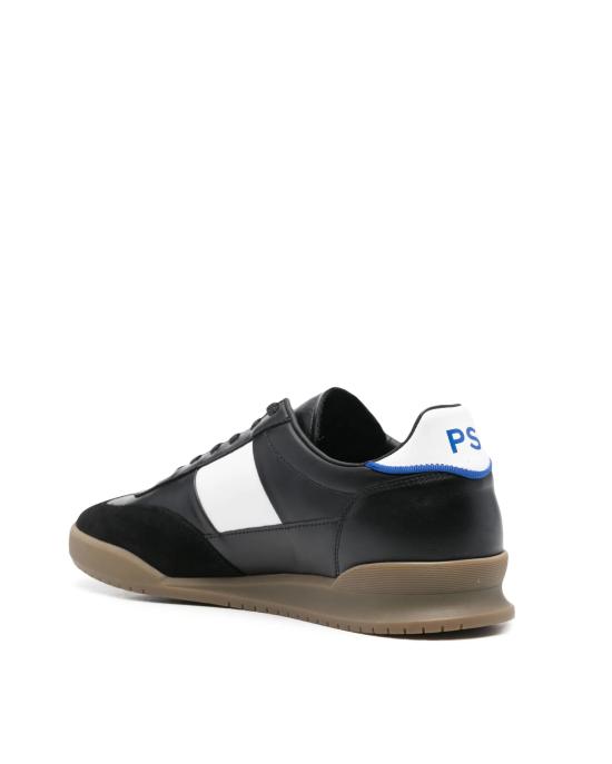 25FW PS 바이 폴스미스 스니커즈 M2S DVR58 PLEA 79 NERO BIANCO - PS BY PAUL SMITH