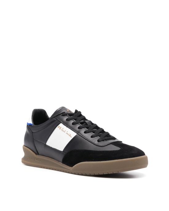 25FW PS 바이 폴스미스 스니커즈 M2S DVR58 PLEA 79 NERO BIANCO - PS BY PAUL SMITH