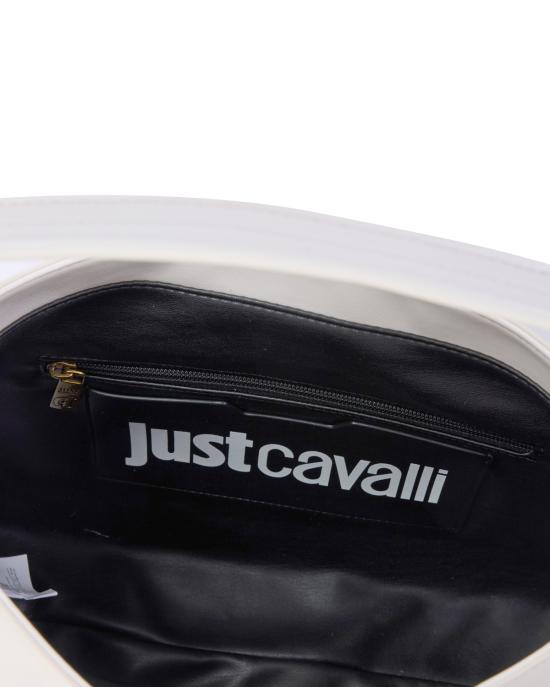 25SS 저스트까발리 숄더백 78RA4BA4 ZSA89 003 white BIANCO - JUST CAVALLI