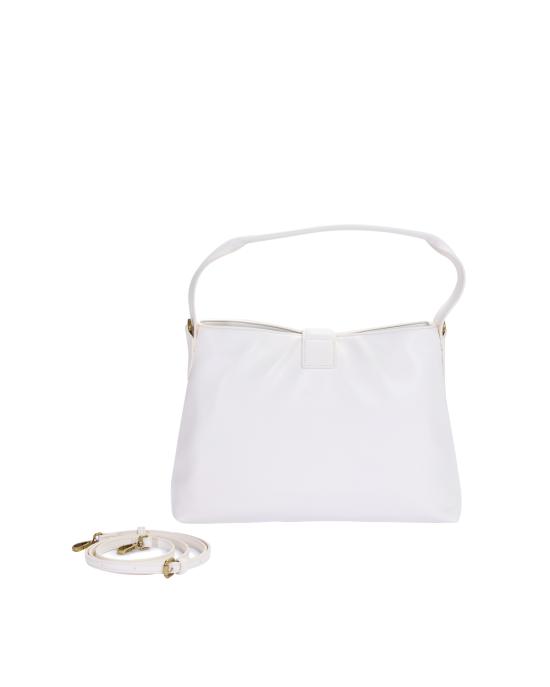 25SS 저스트까발리 숄더백 78RA4BA4 ZSA89 003 white BIANCO - JUST CAVALLI