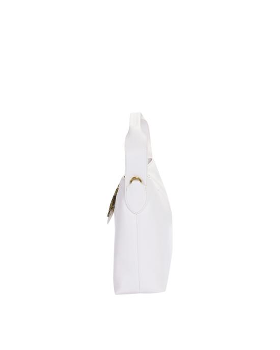 25SS 저스트까발리 숄더백 78RA4BA4 ZSA89 003 white BIANCO - JUST CAVALLI