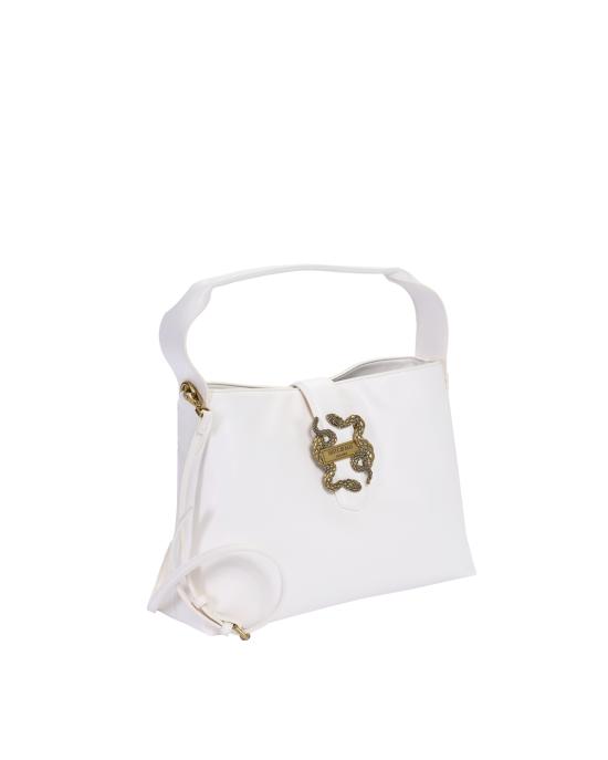 25SS 저스트까발리 숄더백 78RA4BA4 ZSA89 003 white BIANCO - JUST CAVALLI