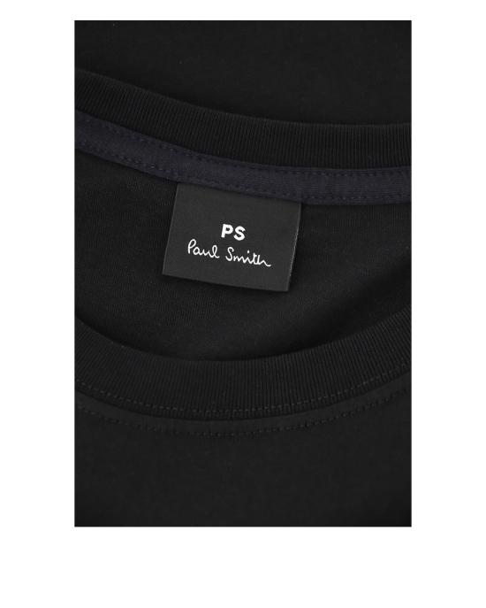  PS 바이 폴스미스 반팔 티셔츠 M2R 011R MP4545 79 NERO - PS BY PAUL SMITH