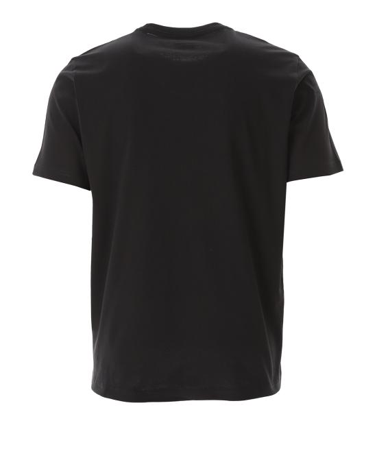  PS 바이 폴스미스 반팔 티셔츠 M2R 011R MP4545 79 NERO - PS BY PAUL SMITH