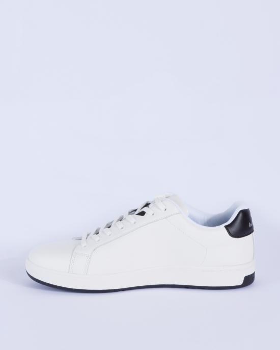 26SS PS 바이 폴스미스 스니커즈 M2S ALY07 NCAS 01 BIANCO - PS BY PAUL SMITH