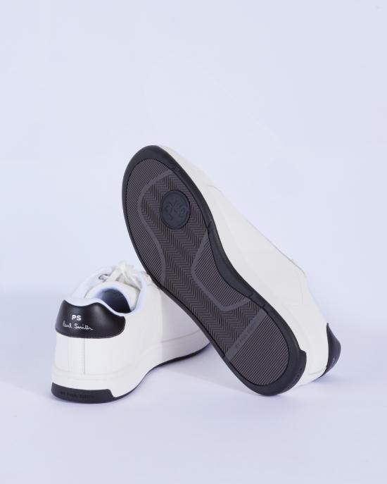26SS PS 바이 폴스미스 스니커즈 M2S ALY07 NCAS 01 BIANCO - PS BY PAUL SMITH
