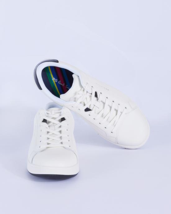 26SS PS 바이 폴스미스 스니커즈 M2S ALY07 NCAS 01 BIANCO - PS BY PAUL SMITH
