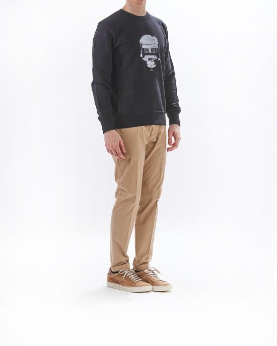 25SS PS 바이 폴스미스 긴팔 티셔츠 M2R 027R PP4705 79 NERO - PS BY PAUL SMITH