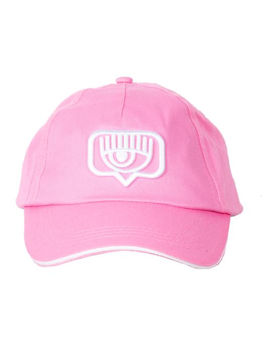  키아라 페라그니 볼캡 74SBZK12 ZG139 424 FUCHSIA