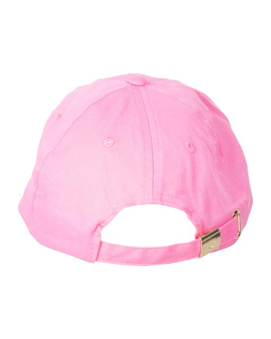  키아라 페라그니 볼캡 74SBZK12 ZG139 424 FUCHSIA - CHIARA FERRAGNI