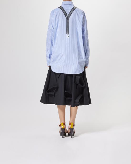 25SS 모스키노 셔츠 0202 0532 4303 MULTICOLOR - MOSCHINO