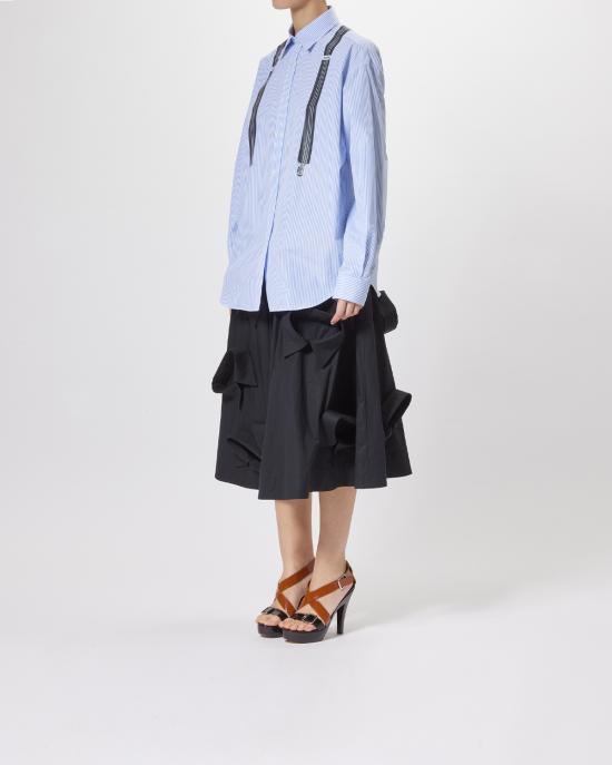 25SS 모스키노 셔츠 0202 0532 4303 MULTICOLOR - MOSCHINO