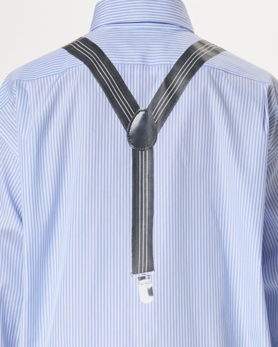 25SS 모스키노 셔츠 0202 0532 4303 MULTICOLOR - MOSCHINO