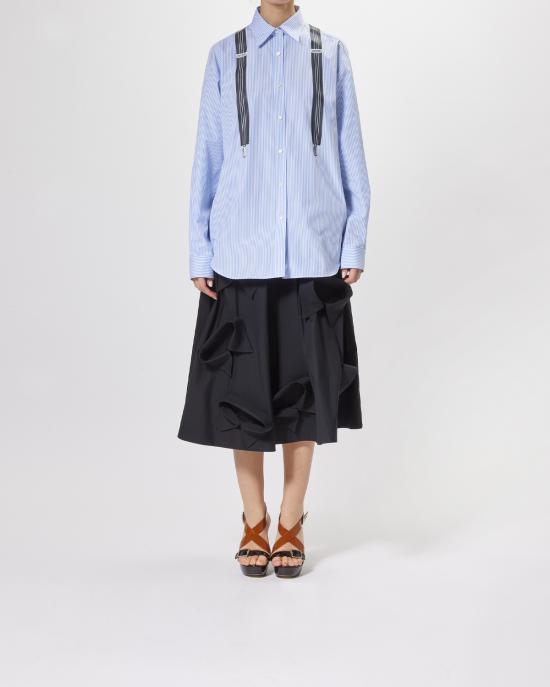 25SS 모스키노 셔츠 0202 0532 4303 MULTICOLOR - MOSCHINO