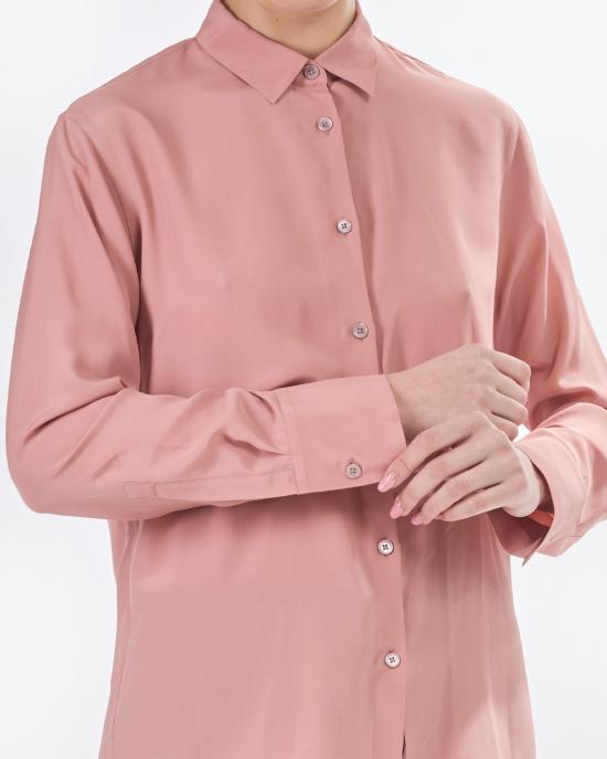 25SS PS 바이 폴스미스 셔츠 W2R 019B P31186 21 ROSA MULTI - PS BY PAUL SMITH