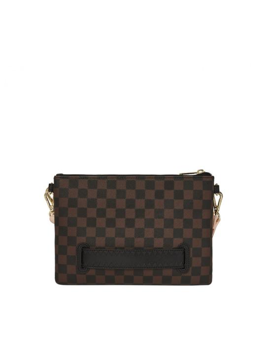 25SS 스프레이그라운드 클러치/파우치 910B7465NSZ multi MULTICOLOR - SPRAYGROUND