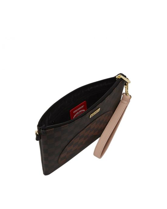 25SS 스프레이그라운드 클러치/파우치 910B7465NSZ multi MULTICOLOR - SPRAYGROUND