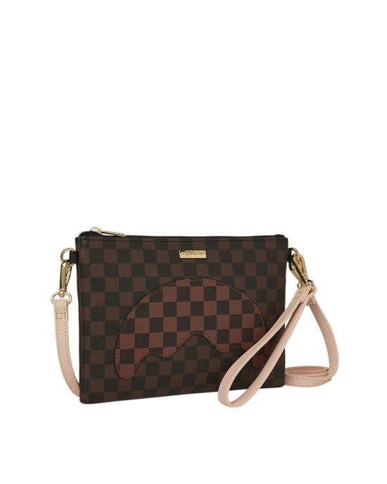 25SS 스프레이그라운드 클러치/파우치 910B7465NSZ multi MULTICOLOR - SPRAYGROUND