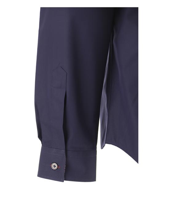 폴 스미스 긴팔 셔츠 M1R 656U2 L00050 49 BLU NAVY - PAUL SMITH