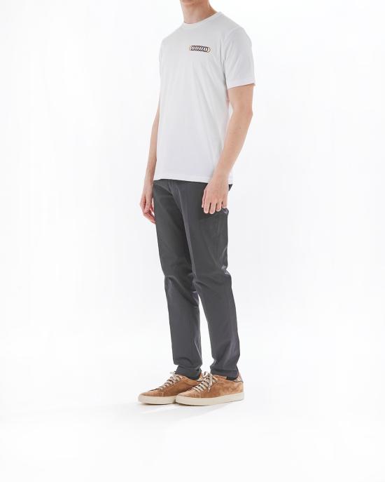 25SS PS 바이 폴스미스 반팔 티셔츠 M2R 011R PP5084 BIANCO - PS BY PAUL SMITH