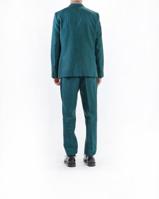25SS 폴 스미스 수트 세트 M1R 1457 M01427 38 VERDE - PAUL SMITH