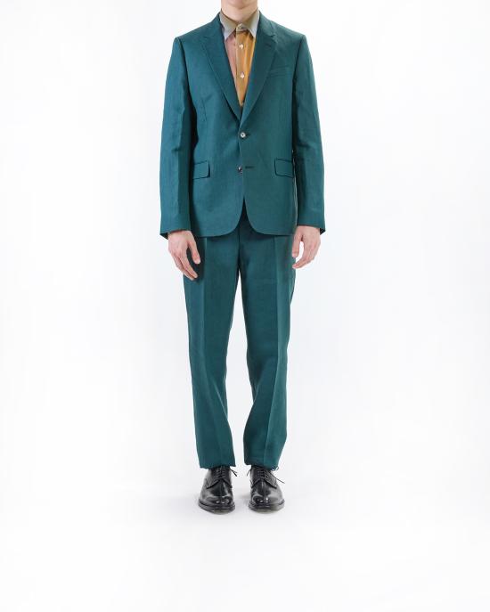 25SS 폴 스미스 수트 세트 M1R 1457 M01427 38 VERDE - PAUL SMITH