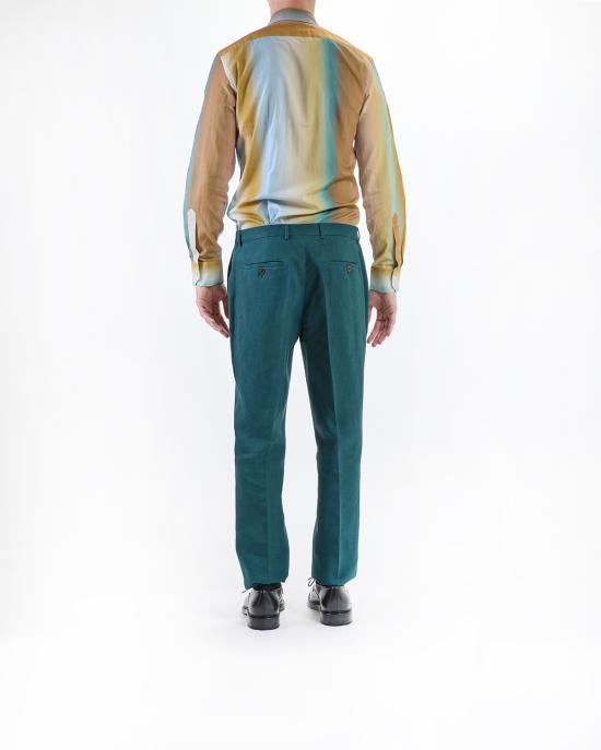 25SS 폴 스미스 수트 세트 M1R 1457 M01427 38 VERDE - PAUL SMITH