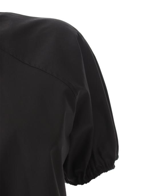  모스키노 셔츠 0206 8270 0555 NERO - MOSCHINO