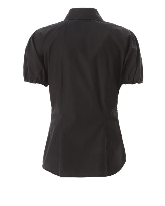  모스키노 셔츠 0206 8270 0555 NERO - MOSCHINO