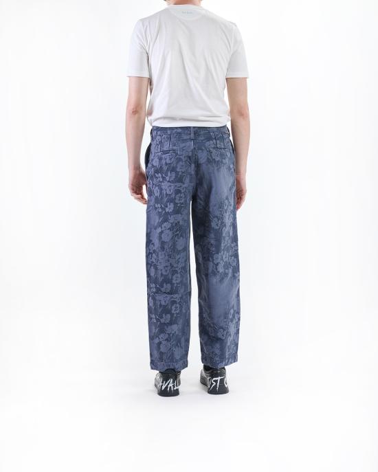 25FW 폴 스미스 데님 팬츠 M1R TAPER PJACFL 46 R JEANS - PAUL SMITH