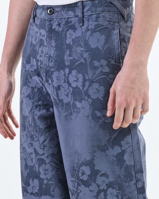 25FW 폴 스미스 데님 팬츠 M1R TAPER PJACFL 46 R JEANS - PAUL SMITH