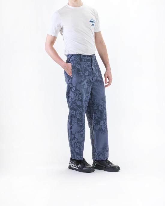 25FW 폴 스미스 데님 팬츠 M1R TAPER PJACFL 46 R JEANS - PAUL SMITH